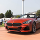 Image for article titled How to Navigate America's Fanciest Car Show